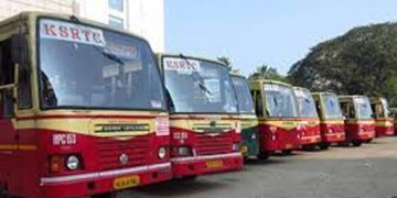 കെഎസ്ആര്‍ടിസിയുടെ പ്രതിദിന വരുമാനം സര്‍വകാല റെക്കോര്‍ഡിലേക്ക്