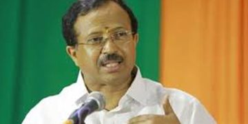 ദുരന്ത നിവാരണത്തിൻ്റെ പ്രാഥമിക ഉത്തരവാദിത്തം സംസ്ഥാനത്തിനാണെന്ന് മുൻ കേന്ദ്രമന്ത്രി വി മുരളീധരൻ