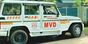 വാഹനനിയമ ലംഘനങ്ങള്‍ക്കുള്ള പിഴയടയ്ക്കുന്നതിന് വാഹനയുടമയുടെ മൊബൈല്‍ നമ്പറോ ഒ.ടി.പി.യോ വേണമെന്ന നിബന്ധന ഒഴിവാക്കി മോട്ടോർ വാഹന വകുപ്പ്