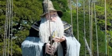 ഫോര്‍ട്ട് കൊച്ചി വെളി ഗ്രൗണ്ടിലെ പാപ്പാഞ്ഞിയെ കത്തിക്കും