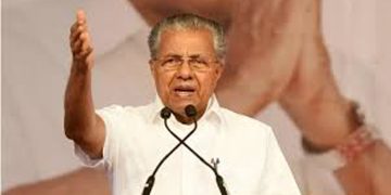 വലിയ ദുരന്തമാണ് കേരളത്തിലുണ്ടായത്, എന്നാൽ കേന്ദ്രം കേരളത്തെ സഹായിക്കുന്നില്ല ; മുഖ്യമന്ത്രി പിണറായി വിജയൻ