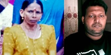 പോത്തൻകോട് തങ്കമണിയുടെ കൊലപാതകം ; പ്രതി പോലീസ് പിടിയിൽ