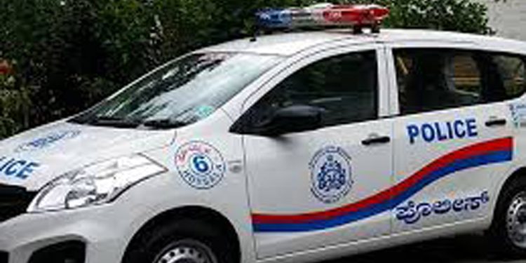 മഡിവാളയിലെ മലയാളി വിദ്യാര്‍ഥികളുടെ പി.ജി. ഹോസ്റ്റലില്‍നിന്ന്  വിദ്യാര്‍ഥികളെ ഭീഷണിപ്പെടുത്തി ഇറക്കിവിട്ടെന്ന് പരാതി