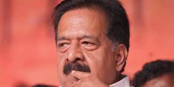 വൈദ്യുതി ചാർജ് വർധന ഇടതുപക്ഷത്തിൻ്റെ കെടുകാര്യസ്ഥതയെന്ന് രമേശ് ചെന്നിത്തല