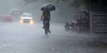 കേരളത്തിൽ അഞ്ചുദിവസം ഒറ്റപെട്ട മഴയ്ക്ക് സാധ്യത