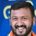 നീല ട്രോളി ആരോപണങ്ങളില് മറുപടിയുമായി രാഹുല് മാങ്കൂട്ടത്തില്