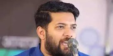 മഹാരോഗങ്ങൾ ബാധിച്ചോ പ്രകൃതി ദുരന്തങ്ങളെ കൊണ്ടോ നഷ്ടപ്പെടുന്നതിനേക്കാൾ ജീവനകൾ നമ്മുടെ റോഡുകളിൽ പൊലിയുന്നു ; ഷാഫി പറമ്പിൽ എം പി