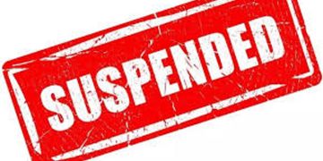 നിയമവിരുദ്ധമായി ക്ഷേമ പെൻഷൻ വാങ്ങിയ 38 ഉ​ദ്യോ​ഗസ്ഥരെ റവന്യൂ വകുപ്പ് സസ്പെൻഡ് ചെയ്തു