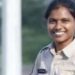 തെലങ്കാനയിൽ വനിതാ പോലീസിനെ സഹോദരൻ വെട്ടിക്കൊന്നു