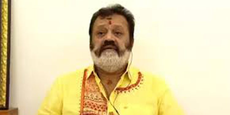 തൃശൂർ എംപിയും കേന്ദ്ര സഹമന്ത്രിയുമായ സുരേഷ് ഗോപിയുടെ തിരഞ്ഞെടുപ്പ് റദ്ദാക്കണമെന്ന് ആവശ്യപ്പെട്ട് നല്‍കിയ ഹര്‍ജി ഹൈക്കോടതി ഇന്ന് പരിഗണിക്കും