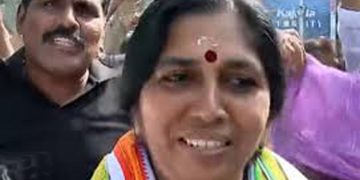 നാട്ടിക ഗ്രാമപഞ്ചായത്തിലെ ഉപതിരഞ്ഞെടുപ്പിൽ അട്ടിമറി വിജയം നേടി യുഡിഎഫ്