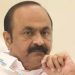 ജോസ് കെ. മാണിയുമായി ചര്ച്ച നടത്തേണ്ട സാഹചര്യം ഇപ്പോഴില്ല ;  വി.ഡി. സതീശന്