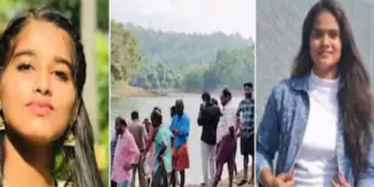 പീച്ചി ഡാം റിസർവോയറില്‍ വീണ നാല് പെണ്‍കുട്ടികളില്‍ ഒരാൾ കൂടി മരിച്ചു