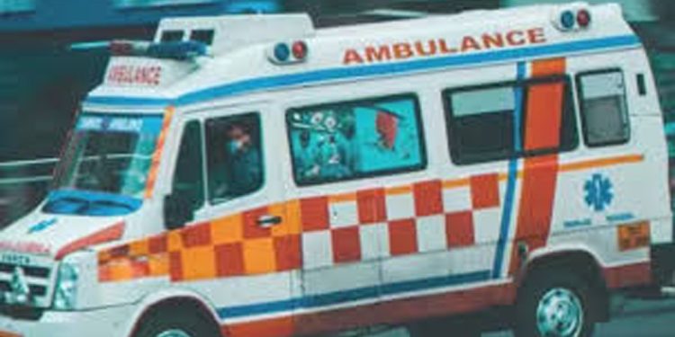 മൂന്നാർ ചിത്തിരപുരത്ത് റിസോർട്ടിന്റെ ആറാം നിലയിൽ നിന്ന് വീണ് ഒൻപതു വയസ്സുകാരൻ മരിച്ചു