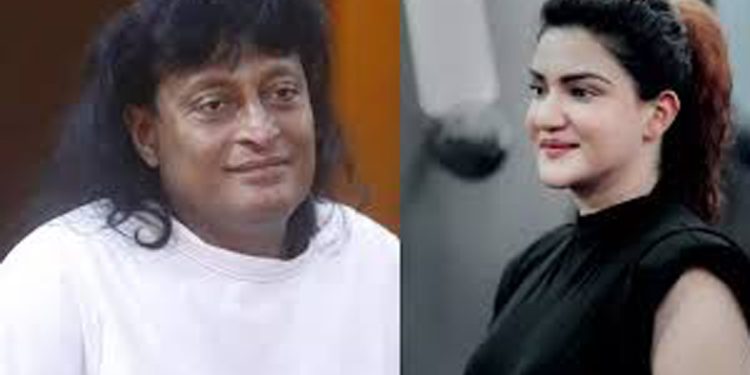 ബോബി ചെമ്മണ്ണൂരിന്റെ അറസ്റ്റ് ; പ്രതികരിച്ച് പരാതിക്കാരി ഹണി റോസ്