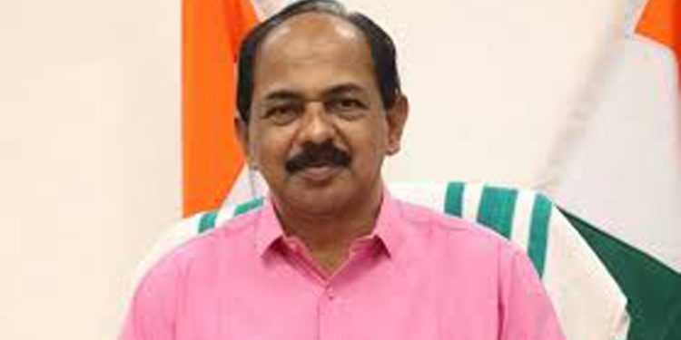 റേഷൻ വ്യാപാരികളുടെ സമരത്തിൽ പ്രതികരിച്ച് മന്ത്രി ജി ആർ അനിൽ