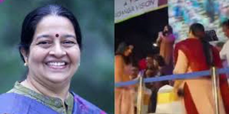 ഉമാ തോമസ് എംഎല്എ ഒരാഴ്ച കൂടി ഐസിയുവില് തുടരും