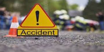 കൊച്ചി – സേലം ദേശീയപാതയിൽ ലോറിക്ക് പിന്നിൽ ബൈക്കിടിച്ച് യുവാവ് മരിച്ചു