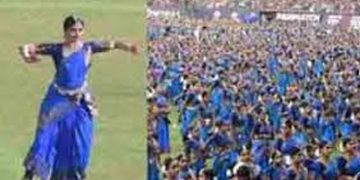 ​മൃദം​ഗനാദം നൃത്ത പരിപാടിയിലെ സുരക്ഷ വീഴ്ചയെ സംബന്ധിച്ച കൂടുതൽ വിവരങ്ങൾ പുറത്ത്