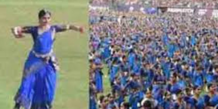 മൃദംഗനാദം നൃത്ത പരിപാടിയിലെ സുരക്ഷ വീഴ്ചയെ സംബന്ധിച്ച കൂടുതൽ വിവരങ്ങൾ പുറത്ത്