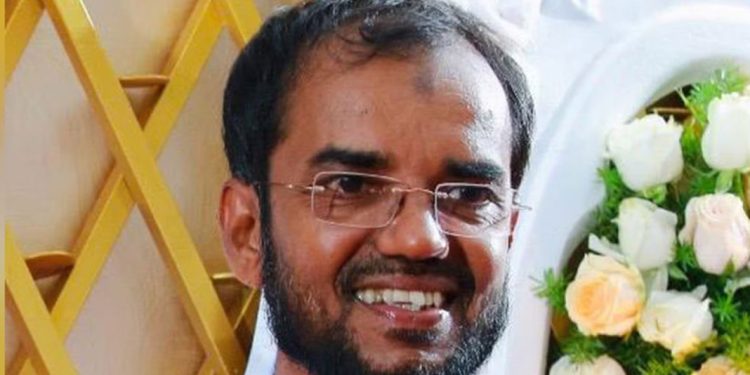 ദുരൂഹസാഹചര്യത്തിൽ കാണാതായ റിയൽ എസ്റ്റേറ്റ് ഇടനിലക്കാരൻ മാമിയുടെ ഡ്രൈവറെയും ഭാര്യയെയും കാണാനില്ലെന്ന് പരാതി