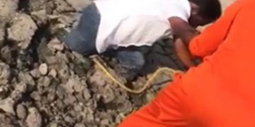 സിനിമ  ചിത്രീകരണത്തിന് വേണ്ടി ലൊക്കേഷൻ പരിശോധിക്കാൻ എത്തിയ ആർട്ട് ഡയറക്ടർ ചതുപ്പിൽ താഴ്ന്നു