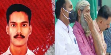 ഡിവൈഎഫ്ഐ പ്രവർത്തകൻ റിജിത്ത് വധക്കേസ് ; 9 ആർഎസ്എസ് പ്രവർത്തകർ കുറ്റക്കാർ