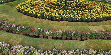 മറൈന്‍ ഡ്രൈവിലെ ഫ്‌ളവര്‍ ഷോ നിര്‍ത്തിവെക്കാന്‍ നോട്ടീസ്