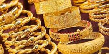 സംസ്ഥാനത്ത് സ്വര്‍ണവില ഉയരുന്നു ; പവന് 640 രൂപ കൂടി