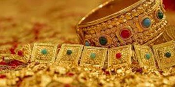 പുതുവര്‍ഷത്തില്‍ സംസ്ഥാനത്തെ സ്വര്‍ണവില കുതിച്ചുയര്‍ന്നു