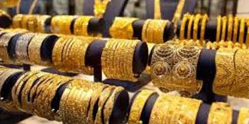 സംസ്ഥാനത്ത് സ്വര്‍ണവിലയില്‍ മാറ്റമില്ല