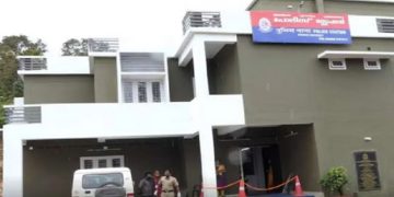 ഇടുക്കിയിൽ മദ്യപിച്ച് വഴക്കിട്ട പിതാവിനെ മകൻ മർദ്ദിച്ച് കൊലപ്പെടുത്തി