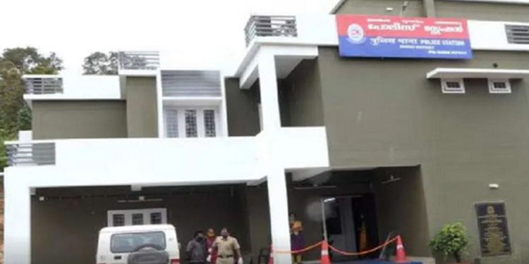 ഇടുക്കിയിൽ മദ്യപിച്ച് വഴക്കിട്ട പിതാവിനെ മകൻ മർദ്ദിച്ച് കൊലപ്പെടുത്തി