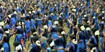 കലൂര്‍ സ്റ്റേഡിയത്തിലെ നൃത്തപരിപാടിക്കെതിരെ വിജിലന്‍സിന് പരാതി