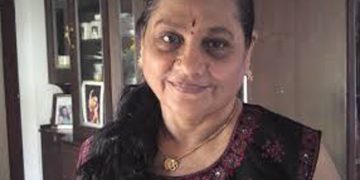 പ്രമുഖ തമിഴ് നടി കമല കാമേഷ് അന്തരിച്ചു