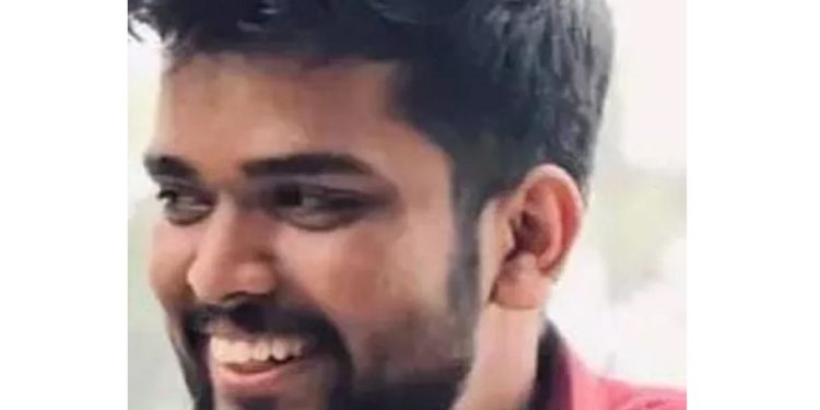 കരള്‍മാറ്റ ശസ്ത്രക്രിയയ്ക്ക് വിധേയനായ യുവാവ് ചികിത്സയിലിരിക്കെ മരിച്ചു