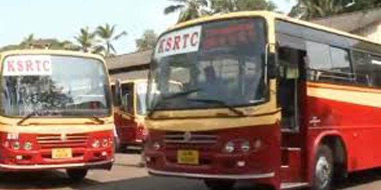 കെ.എസ്.ആര്‍.ടി.സി. ഡ്രൈവിങ് സ്‌കൂളിന് ഏഴുമാസം കൊണ്ട് അരക്കോടിയോളം രൂപയുടെ വരുമാനം