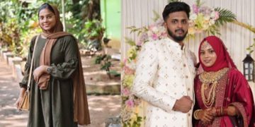 മലപ്പുറത്ത് നിറത്തിന്റെ പേരിൽ പീഡിപ്പിക്കപ്പെട്ട യുവതി ആത്മഹത്യ ചെയ്ത കേസിൽ ഭർത്താവ് പിടിയിൽ