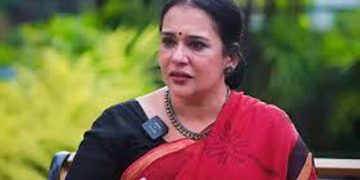 സൈബര്‍ അധിക്ഷേപത്തിനെതിരെ നടി മാല പാര്‍വതി നല്‍കിയ പരാതിയില്‍ കേസ്