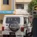 എറണാകുളത്ത് മെഡിക്കല് വിദ്യാര്ത്ഥിനി കെട്ടിടത്തിന് മുകളില് നിന്ന് വീണ് മരിച്ചു