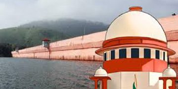 മുല്ലപ്പെരിയാര്‍ അണക്കെട്ടിന്റെ സുരക്ഷാ ഭീഷണി ആശങ്ക മാത്രമെന്ന് സുപ്രീംകോടതി