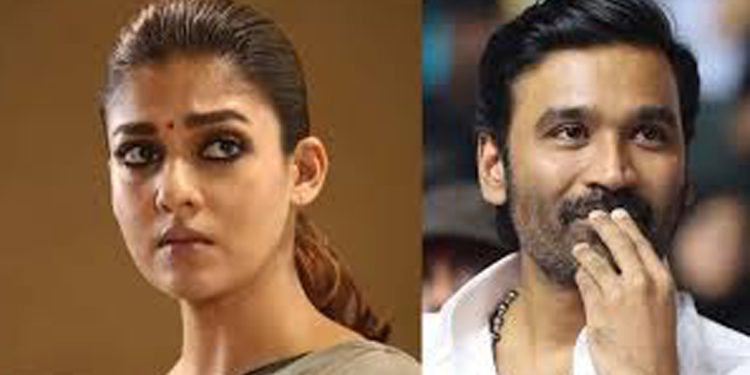 നയൻ‌താരയ്ക്കും നെറ്റ്ഫ്ലിക്സിനും തിരിച്ചടി ; ധനുഷ് നൽകിയ പകർപ്പ് അവകാശലംഘനക്കേസ് തള്ളണമെന്ന നെറ്റ്ഫ്ലിക്സിന്റെ ഹർജി തള്ളി