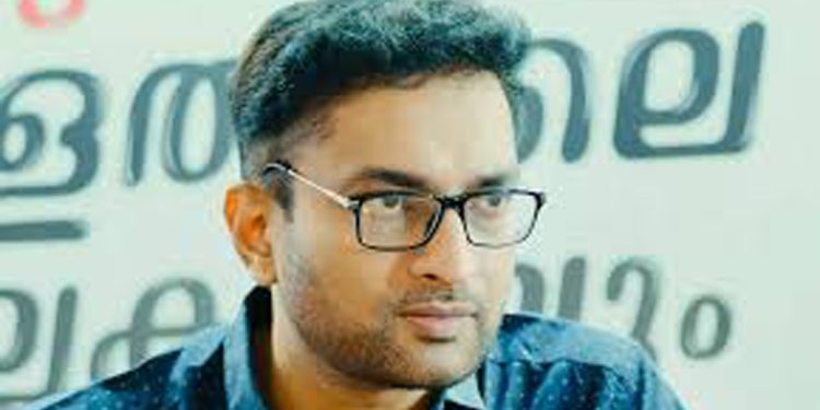 എൻ പ്രശാന്ത് ഐഎസിന്റെ സസ്‌പെൻഷൻ നീട്ടി