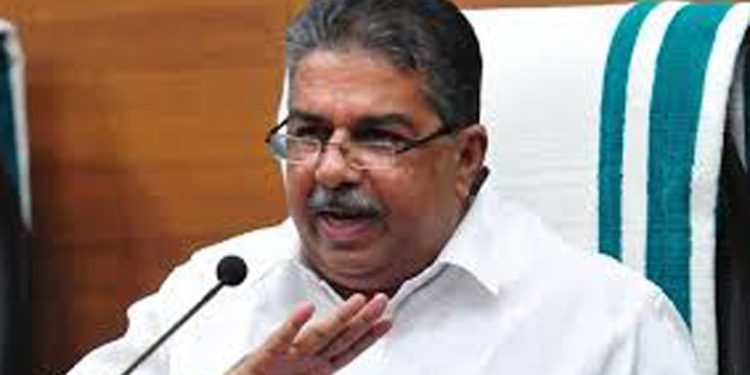 യു പ്രതിഭ എംഎല്എയുടെ മകനെ ന്യായീകരിച്ച നിലപാടില് ഉറച്ചുനില്ക്കുന്നതായി മന്ത്രി സജി ചെറിയാന്