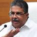 യു പ്രതിഭ എംഎല്എയുടെ മകനെ ന്യായീകരിച്ച നിലപാടില് ഉറച്ചുനില്ക്കുന്നതായി മന്ത്രി സജി ചെറിയാന്