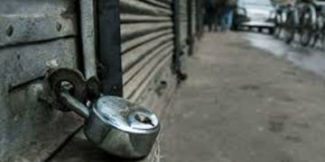 കോഴിക്കോട് അഴിയൂർ പഞ്ചായത്തിൽ ഇന്ന് ഹർത്താൽ