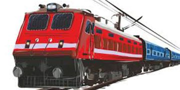 മഹാകുംഭമേള സ്പെഷ്യൽ ട്രെയിനുകൾ താൽക്കാലികമായി നിർത്തി