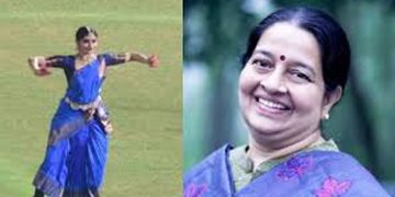 ഉമാ തോമസ് എംഎൽഎയ്ക്ക് പരിക്കേറ്റ അപകടം ഉണ്ടായ പരിപാടി സംബന്ധിച്ച വിവാദത്തിൽ ഹെൽത്ത്‌ ഇൻസ്‌പെക്ടർക്ക് സസ്പെൻഷൻ