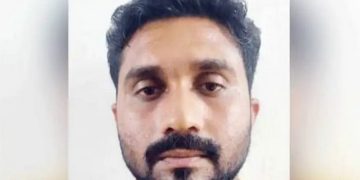 എം ഡി എം എ കടത്തുന്നതിനിടയിൽ പോലീസ് പിന്തുടരുന്നത് മനസിലായി രാസലഹരി മരുന്ന് ഉപേക്ഷിച്ച്‌ കടന്നുകളഞ്ഞ യുവാവിനെ വലയിലാക്കി പോലീസ്