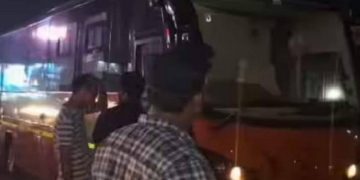 വടകരയിലെ കാരവാനിലെ മരണത്തിന് പിന്നിൽ ജനറേറ്ററിൽ നിന്നുള്ള വിഷവാതകമെന്ന് സൂചന